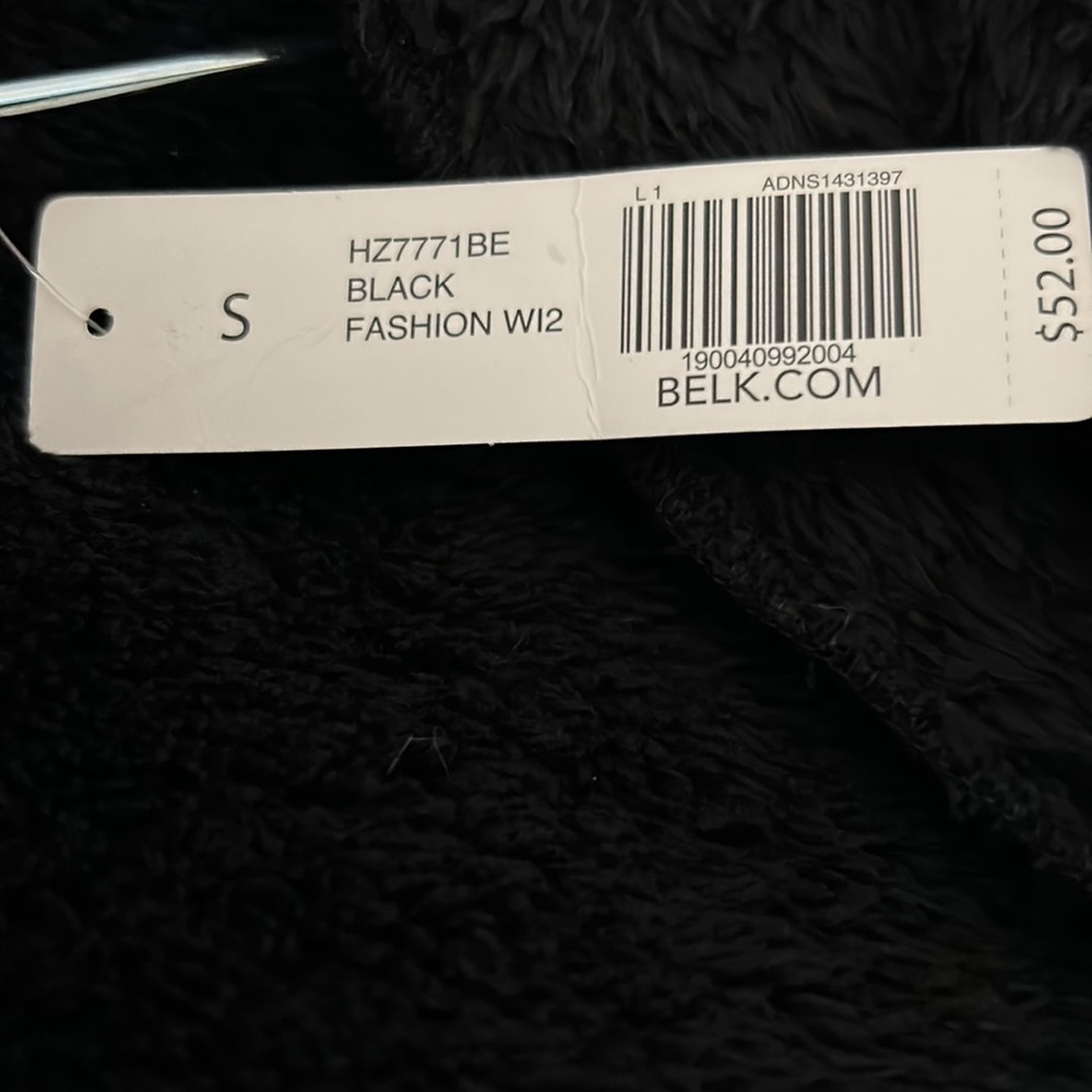 “Polyester Cardigan” - Picture 5 of 5